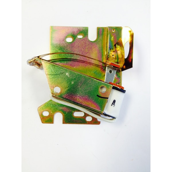 190971B Coil And Air Shutter